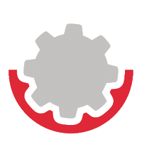 neemfeup neem feup neem feup connectingears Sticker
