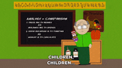 mr. herbert garrison GIF by South Park 