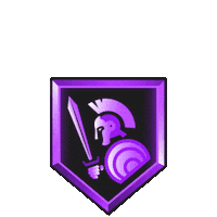 Badges Affiliations Sticker by NBA 2K