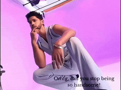 Kundali Bhagya Baseer GIF