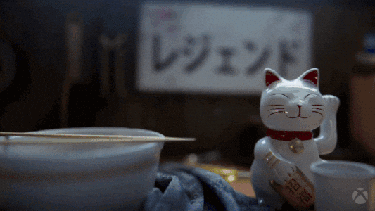 Mount Fuji Japan GIF by Xbox