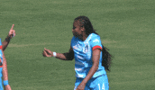 Ludmila GIF by National Women's Soccer League