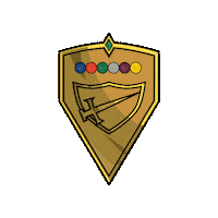 Alm Desbravador Sticker by adventistaslestematogrosso