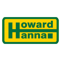 real estate logo Sticker by Howard Hanna Real Estate Services