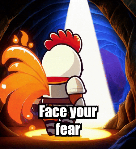 Wisdom GIF by Zorooster