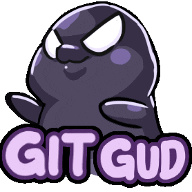 Gg Smash Sticker by Apeironnft