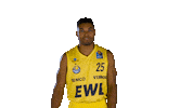 Ewe Baskets Sport Sticker by EWE Baskets Oldenburg