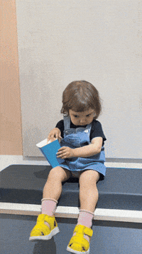 Lena GIF