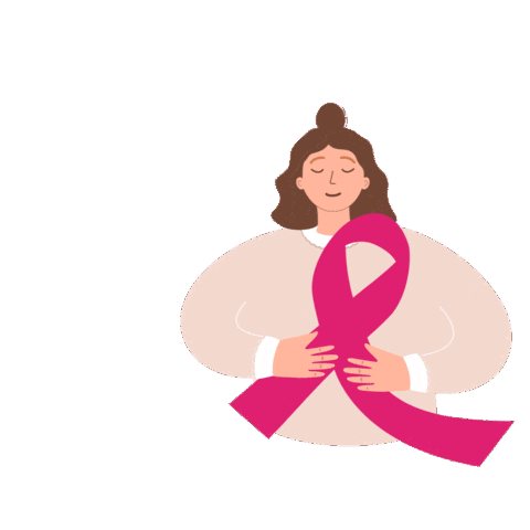 Tk Breastcancerawareness Sticker by Turkish Airlines