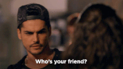 drama vh1 GIF by VH1s Daytime Divas