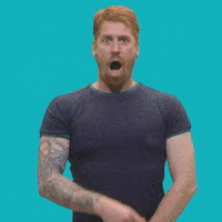 Beau Sourd GIF by Eversa