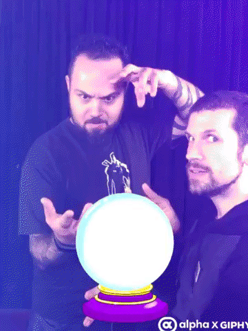 legendary digital alpha GIF by projectalpha