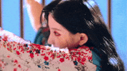 Alone GIF by (G)I-DLE