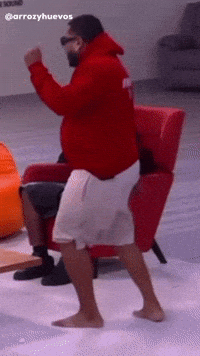 Santiago Alofoke GIF