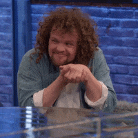 marcel veenendaal fun GIF by SBS6