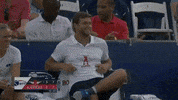 World Team Tennis Smile GIF by San Diego Aviators