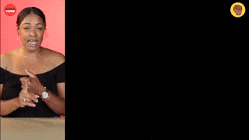 Black Aunties Try Potato Salad