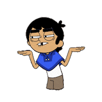 Io Toma Sticker by Cartoon Network EMEA