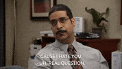 comedy central season 3 episode 20 GIF by Workaholics