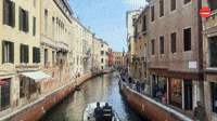 Venice, Italy