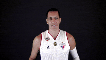 Basquete GIF by Fortaleza Esporte Clube