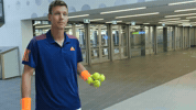 tennis GIF by Australian Open