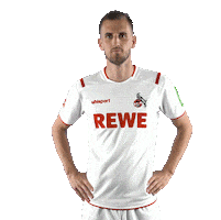 Fc Cologne Bundesliga Sticker by 1. FC Köln