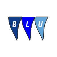 Bluscarpacalcetto Sticker by Blu Scarpa