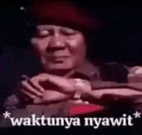 Waktunya Pki GIF