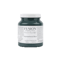 Paintitbeautiful Sticker by Fusion Mineral Paint