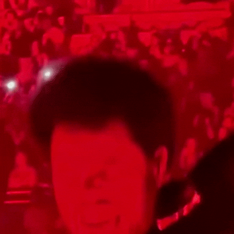 The Weeknd Tongue GIF by Respective