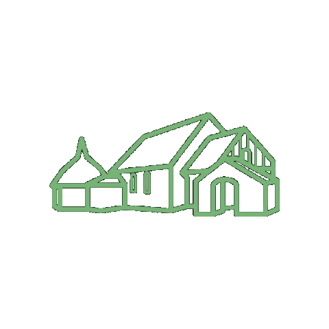 Molndals_stad giphygifmaker mölndal mölndals stad kållereds kyrka Sticker