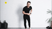 Excuse Me What GIF by DanielPT Fitness