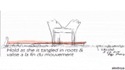Making Of Animation GIF by Alex Boya