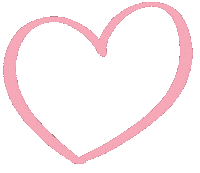 I Love You Hearts Sticker by Joy Morin