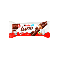 Kinder Bueno Dj Sticker by Tube & Berger