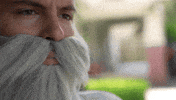 Sipping Old Man GIF by Clix