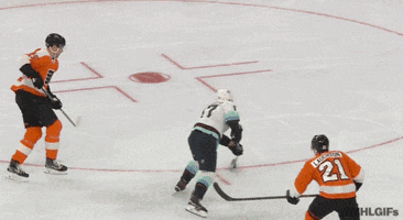 Save Carter Hart GIF by Philadelphia Flyers
