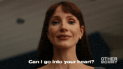 Jessica Chastain Horror GIF by Universal Pictures