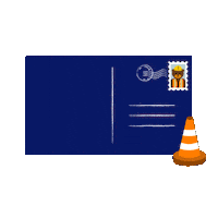 Long Weekend Summer Sticker by Jessica Lau