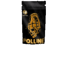 Italia Cbd Sticker by Hanfibio Cannabis Store