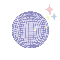 70S Sticker by florence by mills