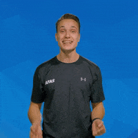 Vrolijk Yes GIF by AFAS Software