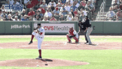 talkin yanks GIF