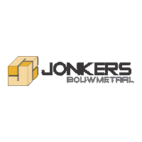 jonkersbouwmetaal jonkers jonkersurk jonkersbouwmetaalurk jonkersbouwmetaal Sticker
