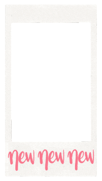 Pink Picture Sticker by studiosinn