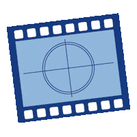 K9Natural outdoor cinema k9natural moonlight cinema moonlightcinema Sticker