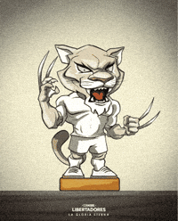Los Merengues GIF
