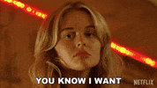 Killer Queen Influencer GIF by NETFLIX