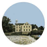Block Island Travel Sticker by VisitRhodeIsland
